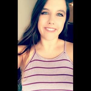 Meet your Posher, Marissa